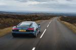 Audi R8 V10 Performance 2019 года (UK)